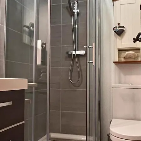 3 Pieces, Balcon, Parking Couvert, Pour 6 Personnes A - Fr-1-676-179 Апартаменты Шатель